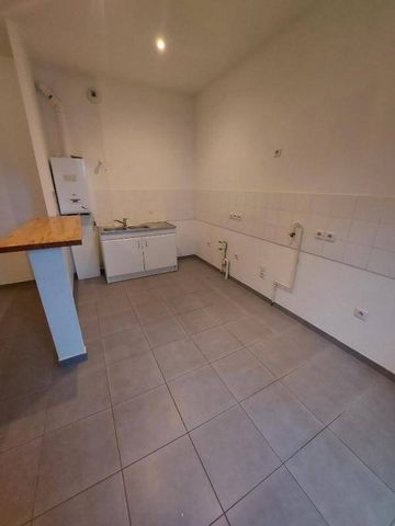 Location appartement t2 56 m² à Lormont (33310) - Photo 5