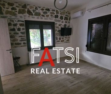 Διαμέρισμα για ενοικίαση Άγιος Κωνσταντίνος (Βόλος) - Φωτογραφία 2