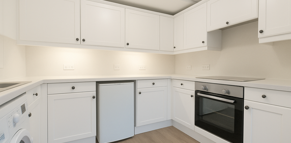 1 bedroom apartment to rent - Photo 2