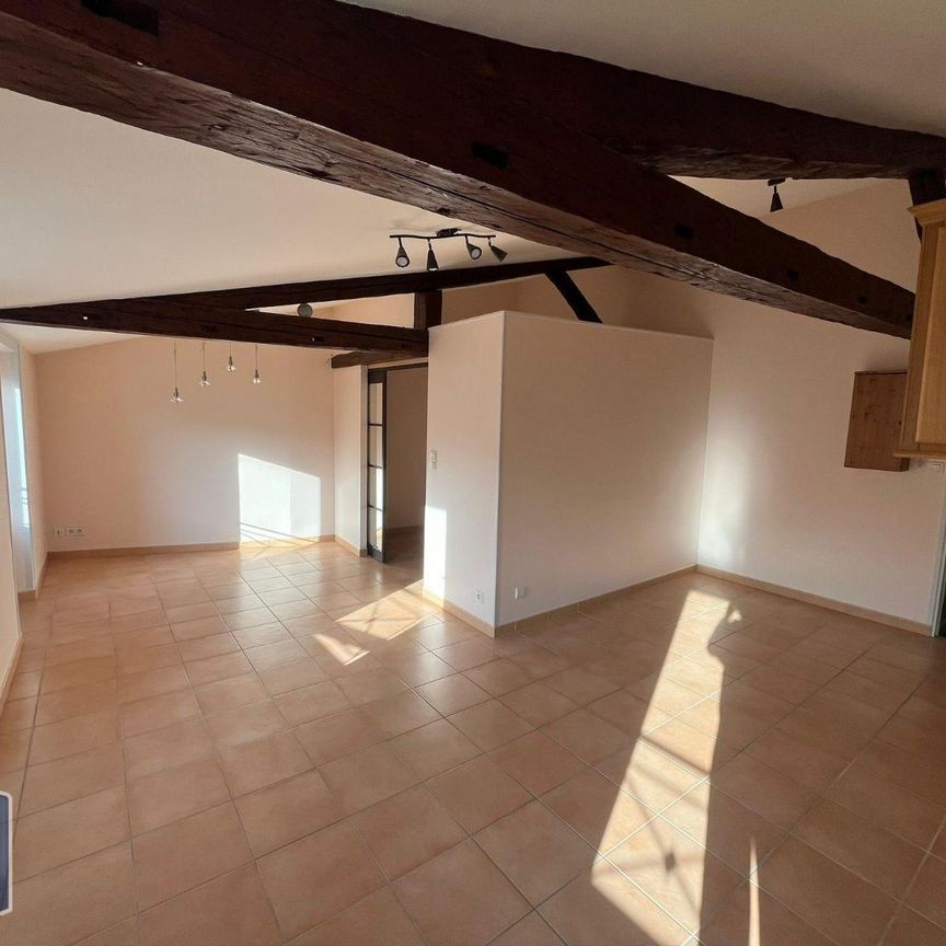 Location Appartement 2 pièces 37m² LA ROCHELLE 17000 - Photo 1