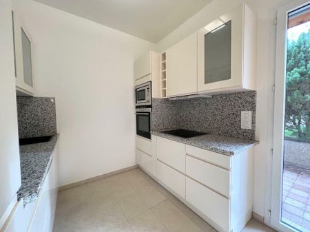 3.5 Zimmer, 100 m², EG - Foto 5