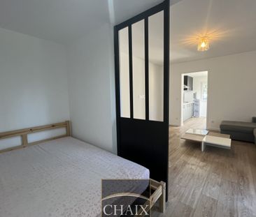 APPARTEMENT TYPE 1 AVEC COIN NUIT - Photo 3