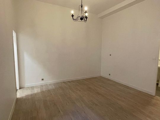 Location Appartement 1 pièce 27m² MONT DE MARSAN 40000 - Photo 1