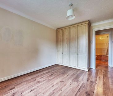 1 bedroom flat to rent, Available unfurnished from 28/01/2025 - Photo 1