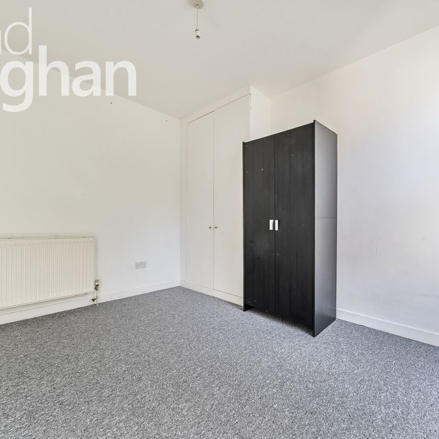 3 bedroom maisonette to rent - Photo 1