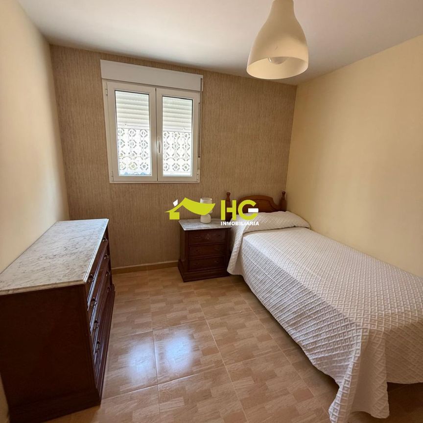 Alquiler Apartamento en Casco Urbano, Villaviciosa De Odón - Photo 1