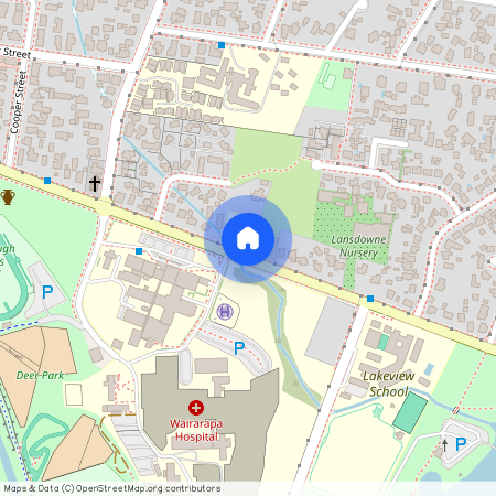 47 Te Ore Ore Road, Masterton, Masterton