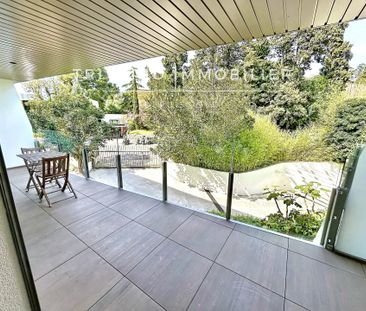 Location Appartement 2 pièces 45m² CANNES 06400 - Photo 6