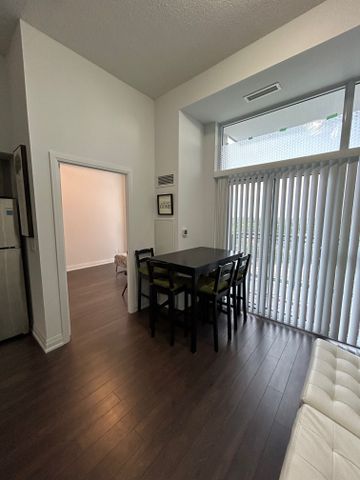 For Lease - 20 Meadowglen Place Unit# 822, Toronto, Ontario - Photo 3