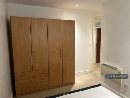 1 bedroom flat to rent - Photo 4