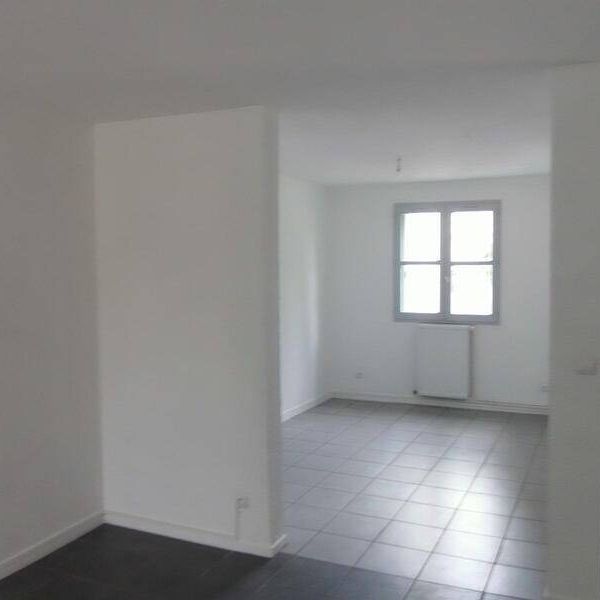 Location appartement t4 à Romans-sur-Isère (26100) - Photo 1