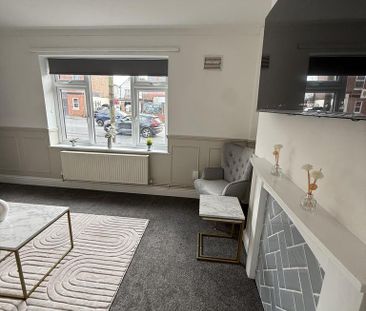 3 bedroom house share to rent - Photo 3