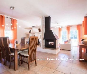 Winter let- Beautiful Villa Surrounded by Woodland - €2.250 / Month - Photo 1