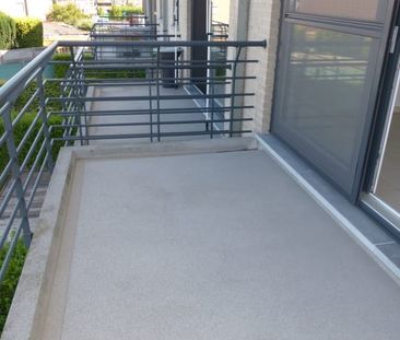 Appartement te huur - Foto 5