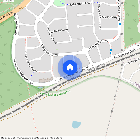 170 Runnymede Gate, WA 6170, Leda