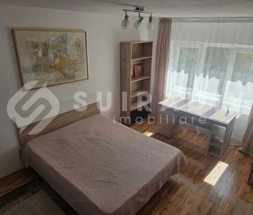 2 camere decomandate | balcon | Plopilor - Photo 2