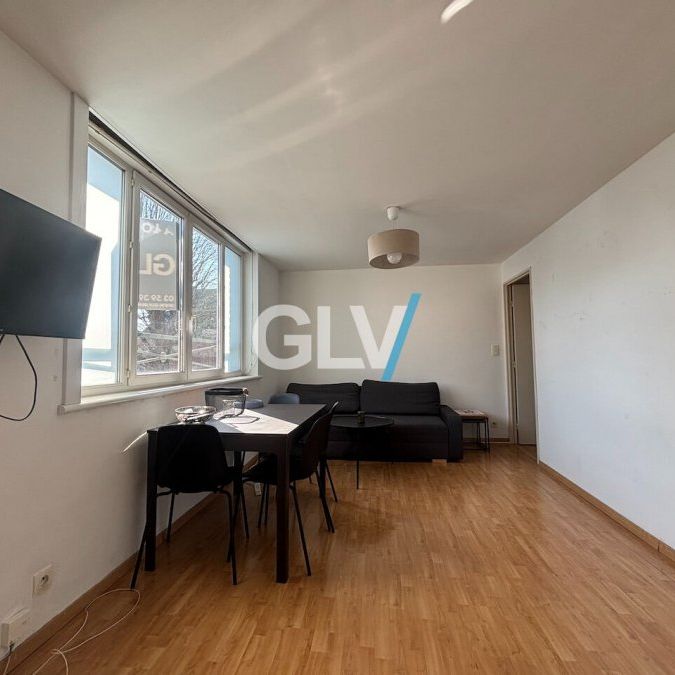 Appartement 2 pièces à Lille - Photo 1
