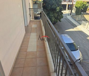 Διαμέρισμα για ενοικίαση Ηλιούπολη Κέντρο (Σταυρούπολη) - Photo 5