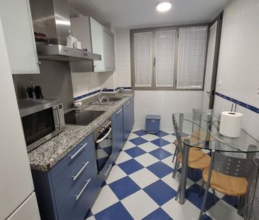 Piso de alquiler en Calle Jacinto Verdaguer, 6, Perchel Sur - Plaza... - Photo 6