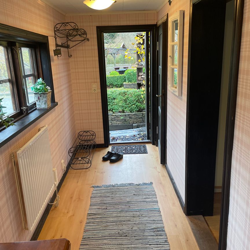 Åvavägen, Österhaninge - Foto 1