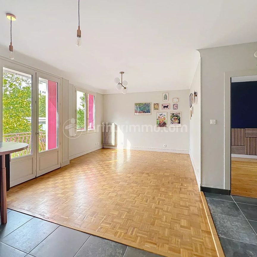 Location Maison 3 pièces 89m² CLERMONT FERRAND 63000 - Photo 1