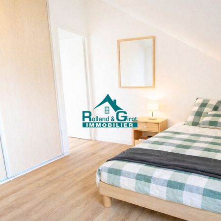 Location Appartement 2 pièces 34m² - Photo 3