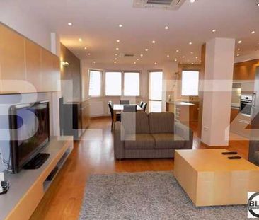 Penthouse amenajat in stil minimalist pentru cei care doresc conditii excelente - Photo 4