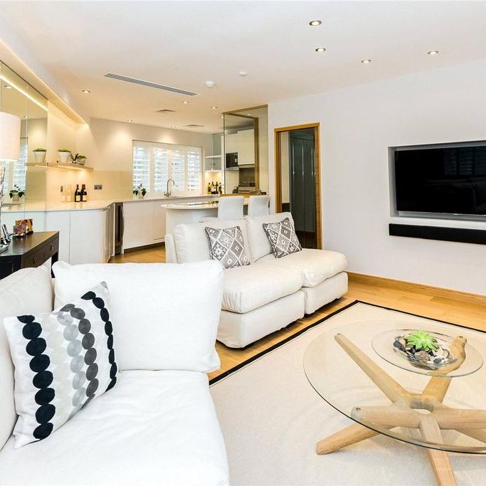 1 bedroom apartment to rent - Photo 1