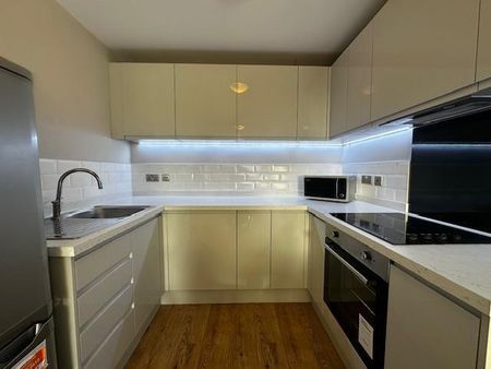 Jesse Hartley Way, Liverpool - Photo 5