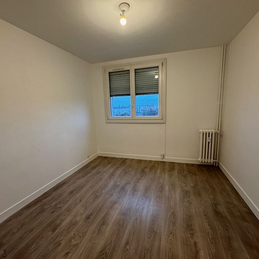 Location Appartement 2 pièces 44m² - Photo 1