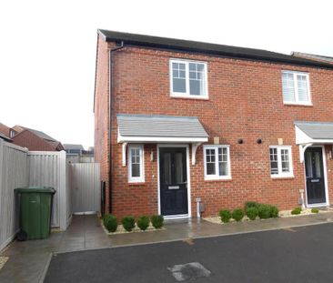 2 bedroom semi-detached house to rent - Photo 1