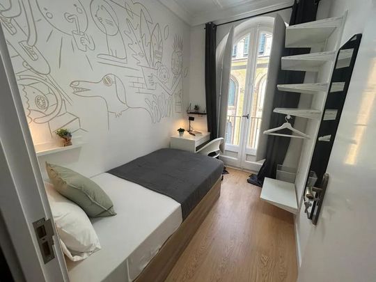 Carrer de Jonqueres, Barcelona, Catalonia 08003 - Photo 1