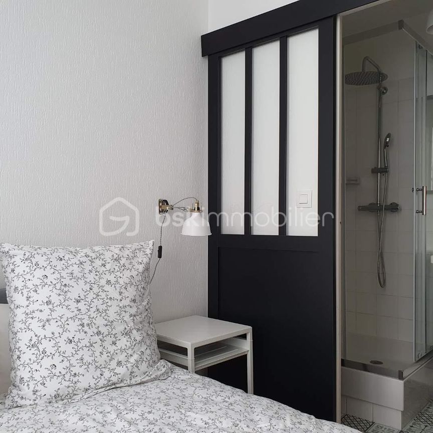 Appartement de 32 m² à Orleans - Photo 1