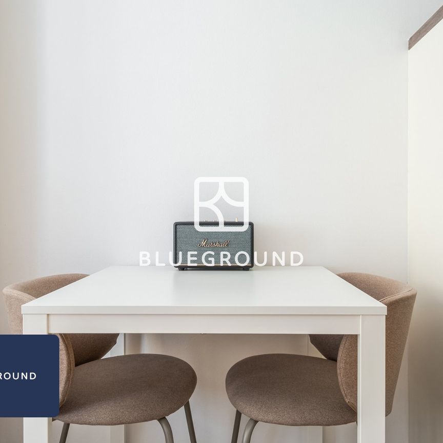 Apartment for rent, 1+KK - Studio, 25m - Photo 1