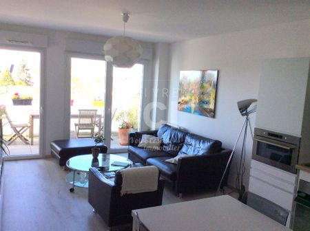 Location Appartement 3 pièces 65m² - Photo 3