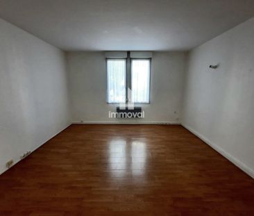 NEUDORF - 2 PIECES - 40.46m² - Photo 3