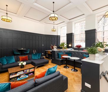 Studio Flat, Mcdonald Road, EH7 - Photo 4