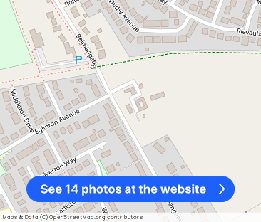 Belmont Farmhouse, Guisborough, Cleveland - Photo 1