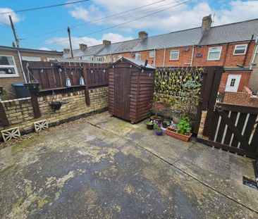 2 bedroom terraced bungalow to rent - Photo 5