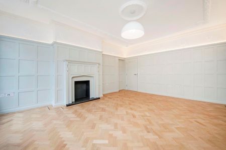 3 bedroom flat to rent in Marylebone - Photo 4