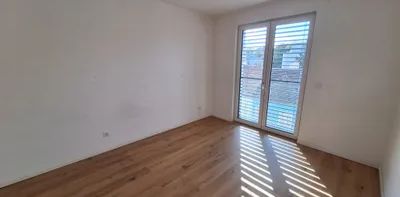 Moderne und helle zwei Zimmer Wohnung bei Bahnhof Hetzendorf - Photo 2