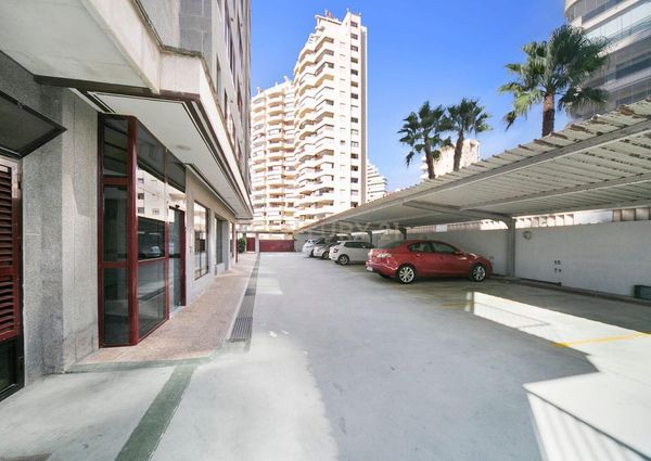 Calpe/Calp, Valencian Community