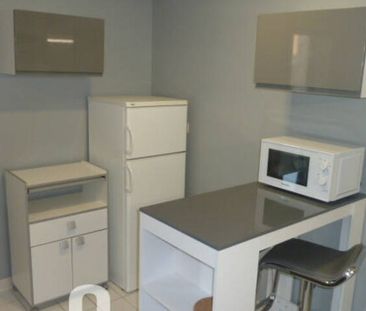 MONTIGNY LES METZ - STUDIO MEUBLE - RENOVE - Photo 3