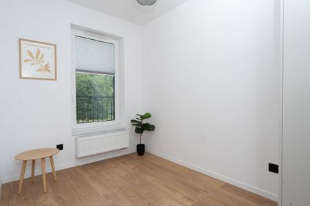 Nowe mieszkanie na wynajem, Gliwice Łabędy 36 m² - Фото 5