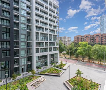 For Lease - 121 Lower Sherbourne Street Unit# 358 D, Toronto, Ontario - Photo 4