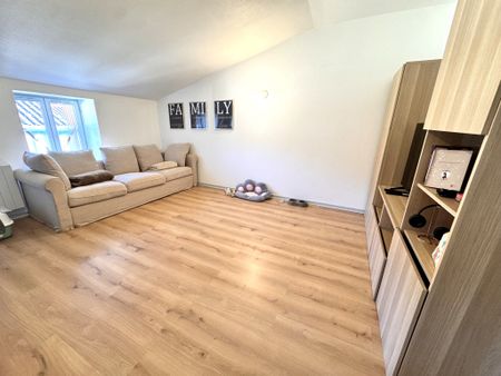 Appartement 3 chambres, centre Châtillon - Photo 2