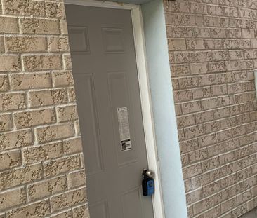 For Lease - 29 Vinod Road Unit# Basement, Markham, Ontario - Photo 5