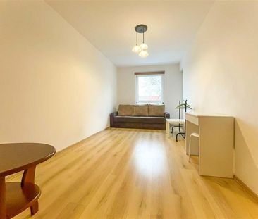 Mieszkanie 1 pokojowe wynajem - Photo 2