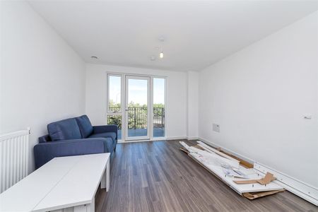 Apartment To Let - Photo 5