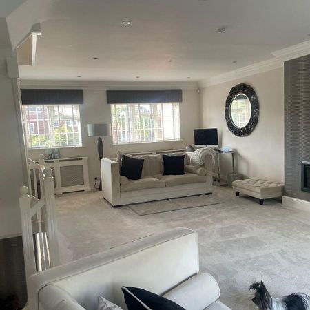 2 bedroom townhouse to rent - Photo 2